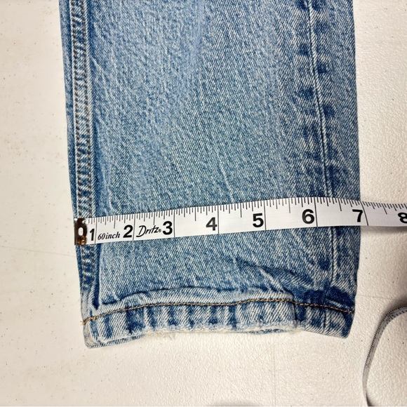 Zara High Rise Jean - Picture 11 of 11